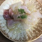 Tokyo MEAT Sakaba Ishigamikoen Ten - 