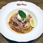 Jolly Pasta Asahikawa Nagayama Ten - 