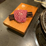 Yakiniku Meigetsu En Tagajo Ten - 