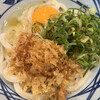 Marugame Seimen Beans Todakoen Ten - 