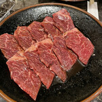 Sumibi Yakiniku Kinkaro Ichijo Ten - 