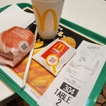 マクドナルド - 