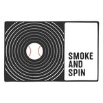 Smoke & Spin - 