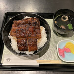 Unagi no Asahiya - 