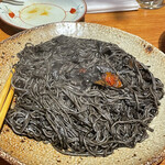 Okinawa cuisine Ubusuna - 