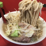 Ramen Kojiro 526 Tsurumi Ten - 