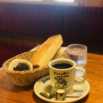 KOMEDA’S Coffee Kamakura Fukasawa Ten - 