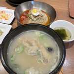 韓国料理Bibim - 