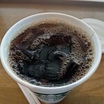 スターバックス・コーヒー - アイスコーヒー