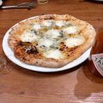 pizzeria da ciro - 