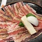 Sumibi Yakiniku Kinkaro Ichijo Ten - 