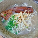 Okinawa Soba Senmonten Ogido - 