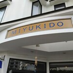 Kashi Kobo Miyukido - 