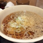 Kasagi Soba Higashi Shinjuku Ten - 