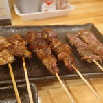 Kushiyaki Sakaba Emisai - 