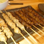 Kushiyaki Sakaba Emisai - 