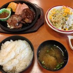 Sankai Restaurant Daichi - 