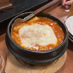 Korean Regional cuisine Totori - 