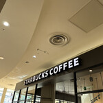 Starbucks Coffee Yamato Oakcity Ten - 