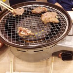 0秒レモンサワー 仙台ホルモン焼肉酒場 ときわ亭 - 