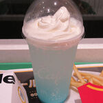 McDonald's Sannomiya Center Gai Ten - 