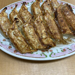 Gyoza no Osho Hankyu Ishibashi Ten - 