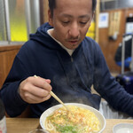 弥太郎うどん - 