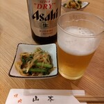 九州料理 もつ処山本 - 