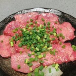 焼肉亭赤とんぼ - 料理写真: