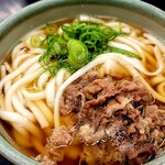 Ichiroku Udon - 