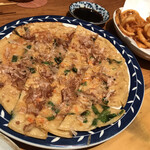 Okinawa cuisine Ubusuna - 