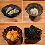 Sushi Shinosuke - 