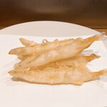 Tempura Gin'ya - 