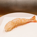 Tempura Gin'ya - 