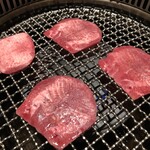 Tokyo Yakiniku Heijoen Asakusa Sohonten - 