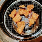 Yakiniku no Watami Kameari Ekimae Ten - 