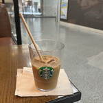 Starbucks Coffee Nanba Midosuji Grandobiru Ten - 