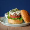 Bocca burger - 料理写真: