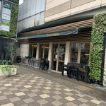 Tully's Coffee  Nonowa Musashisakai Ten - 