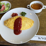 Restaurant Mitsuhashi - 