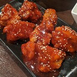 Keikei Dak-galbi - 