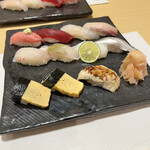 Ginza Sushi Yoshi - 