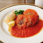 Romaier Restaurant Ginza Ten - 