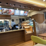 Cafe de Crea Sapporo Eki Kitaguchi Ten - 