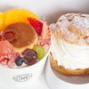 PATISSERIE 38