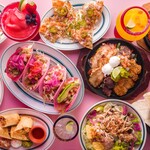 TEXMEX FACTORY - 