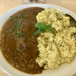 Hiyoko Curry - 