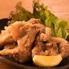 炭火焼鳥とさか - 料理写真: