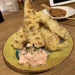 Yakitori Haretsubame Shinjuku Sanchome Ten - 