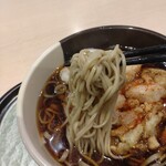 里のうどん 兎や - 